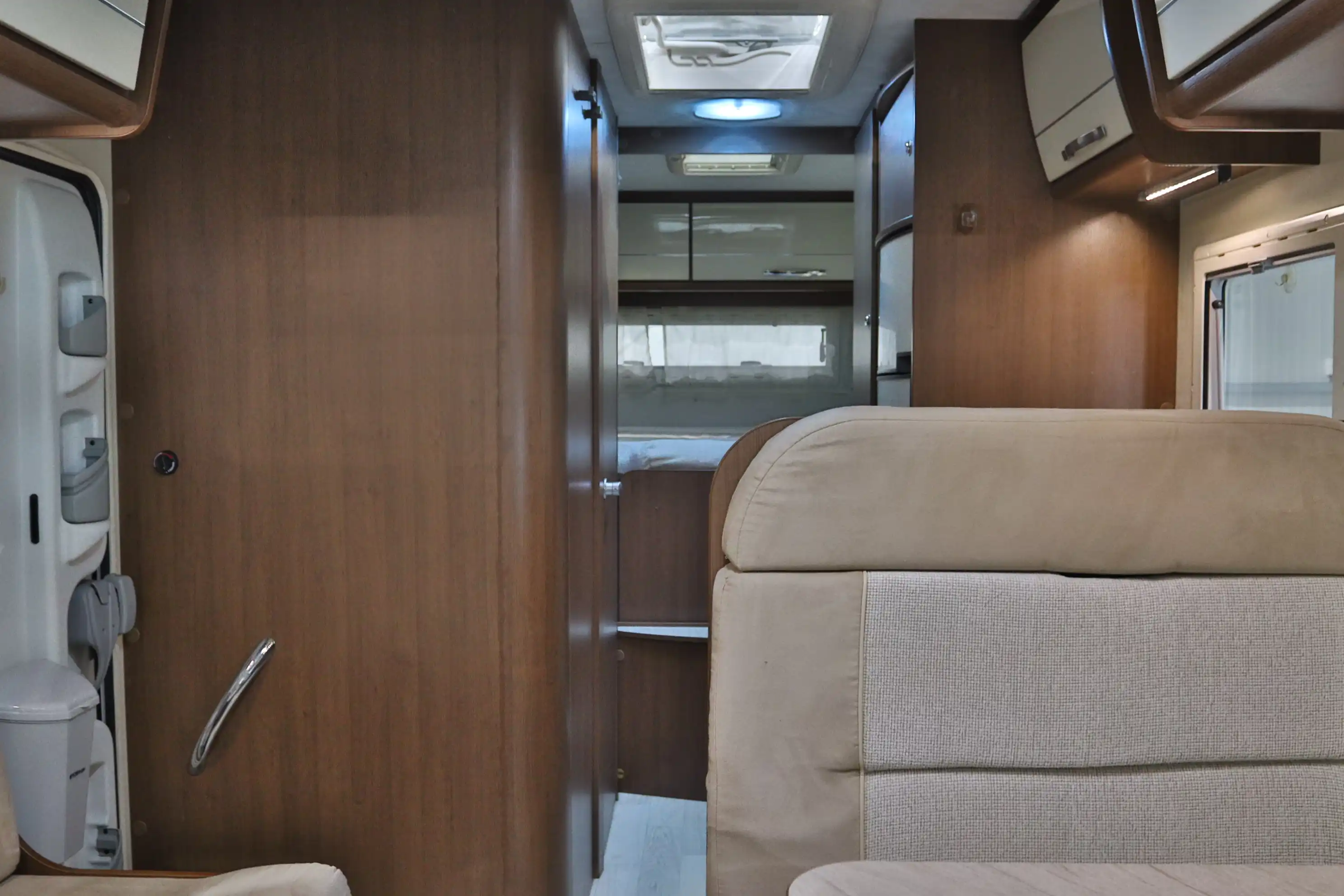 ROLLER TEAM T-LINE - Ansicht 6